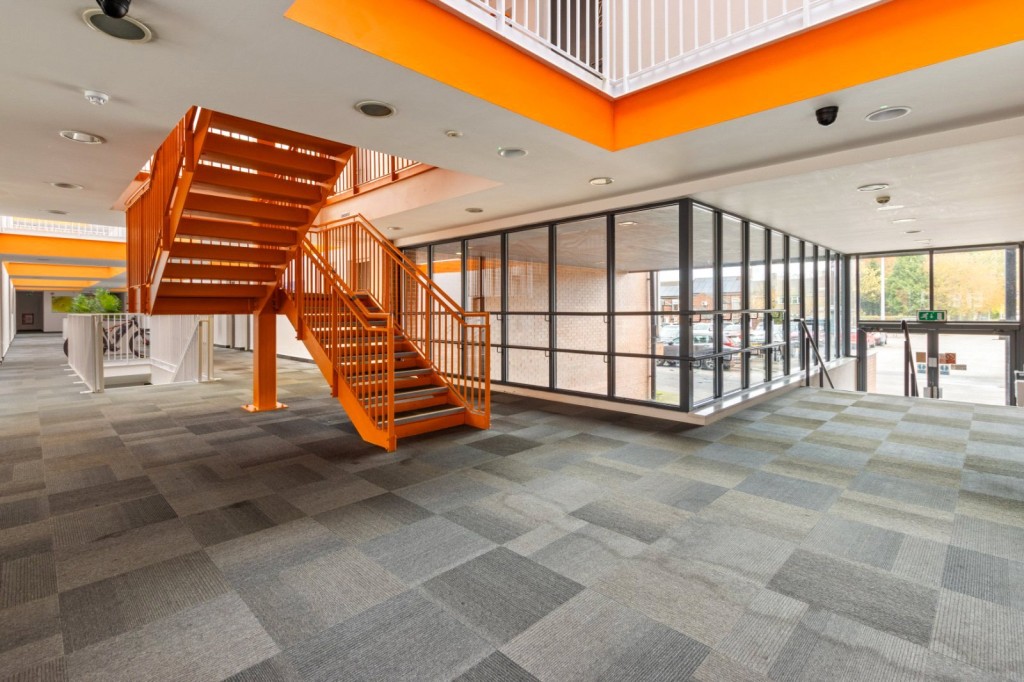 Dunstall Street, Scunthorpe