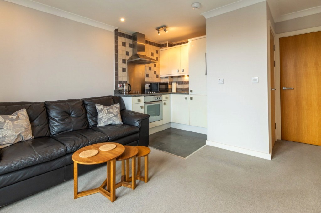 Dunstall Street, Scunthorpe