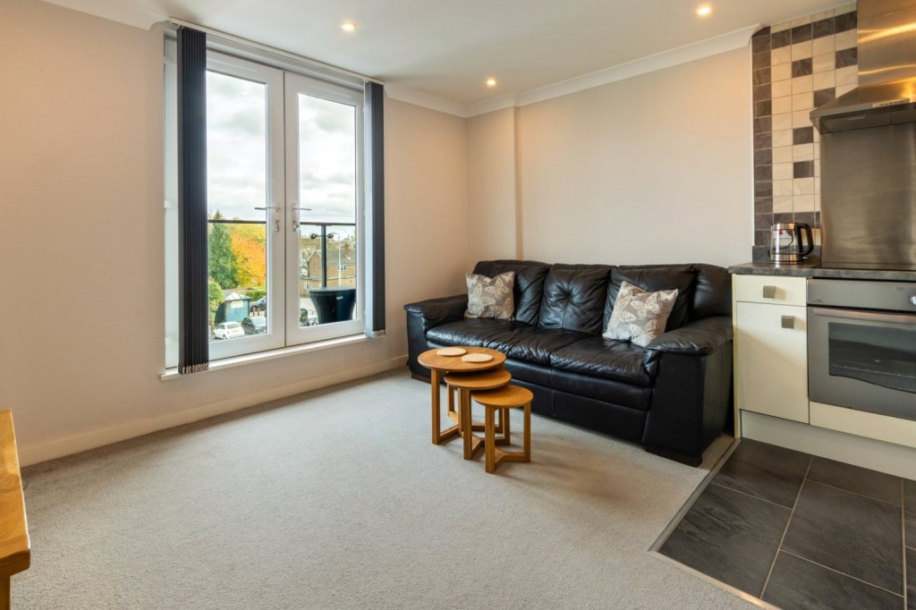 Dunstall Street, Scunthorpe