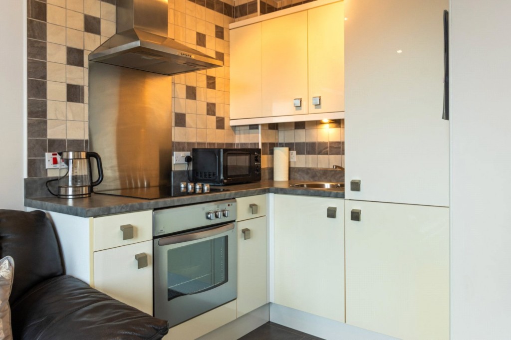 Dunstall Street, Scunthorpe