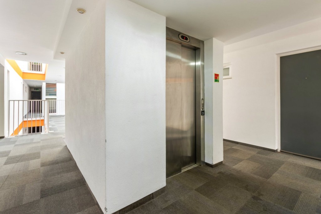 Dunstall Street, Scunthorpe