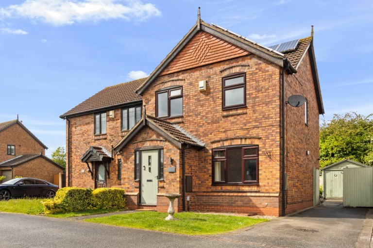 Winterton, North Lincolnshire