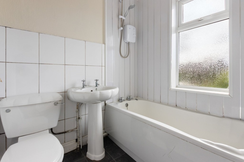Scunthorpe, North Lincolnshire