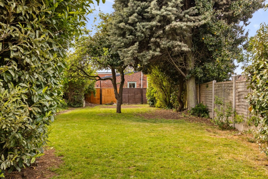Scunthorpe, North Lincolnshire
