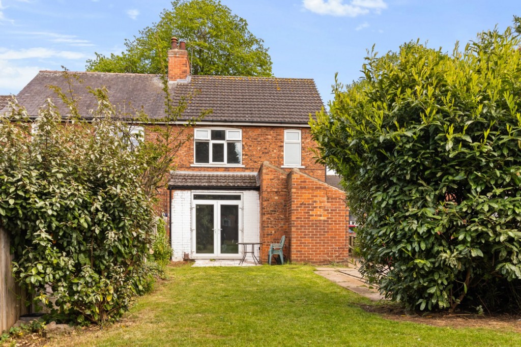 Scunthorpe, North Lincolnshire