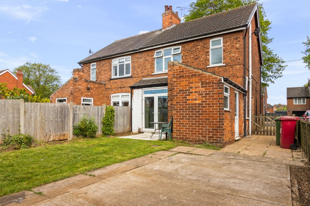 Scunthorpe, North Lincolnshire