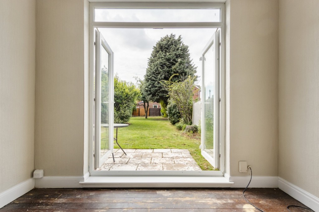 Scunthorpe, North Lincolnshire