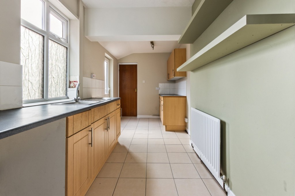 Scunthorpe, North Lincolnshire