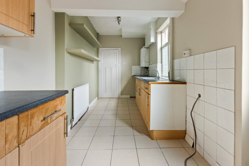 Scunthorpe, North Lincolnshire