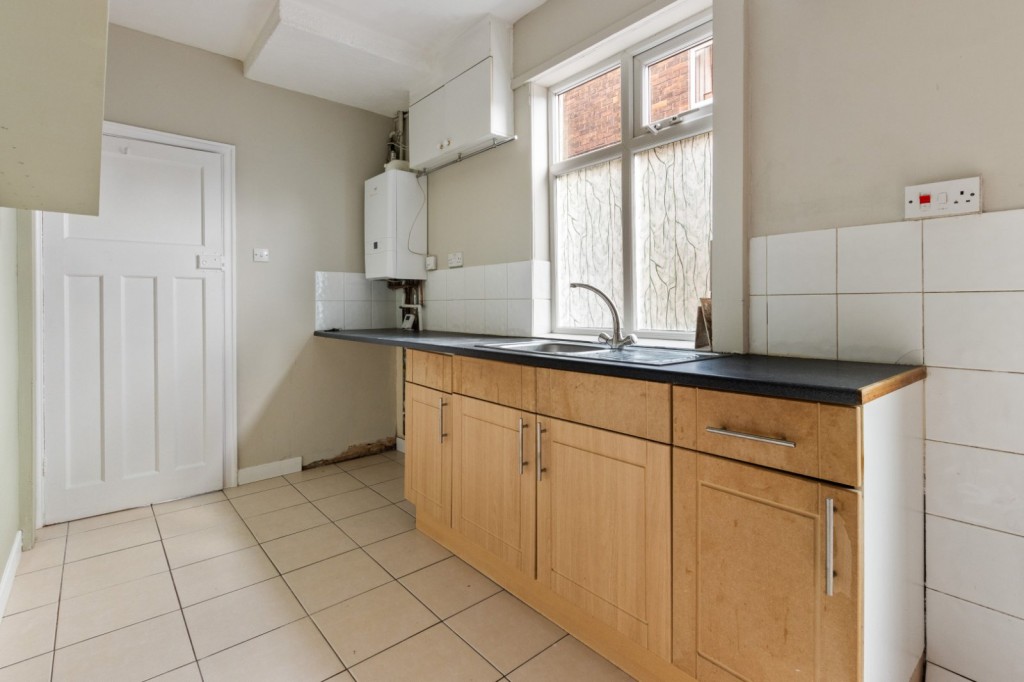 Scunthorpe, North Lincolnshire