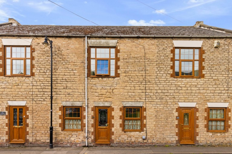 Winterton, North Lincolnshire