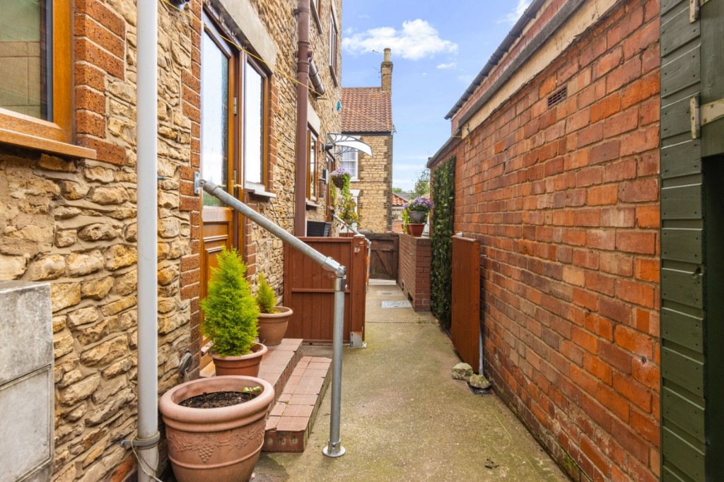 Winterton, North Lincolnshire