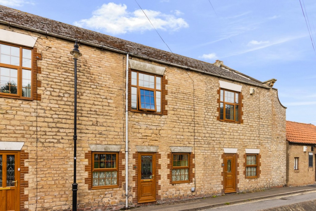 Winterton, North Lincolnshire