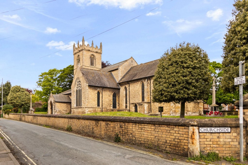 Winterton, North Lincolnshire