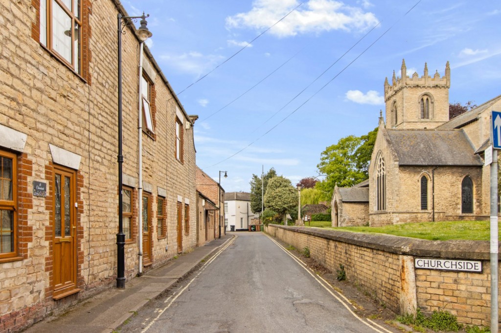 Winterton, North Lincolnshire