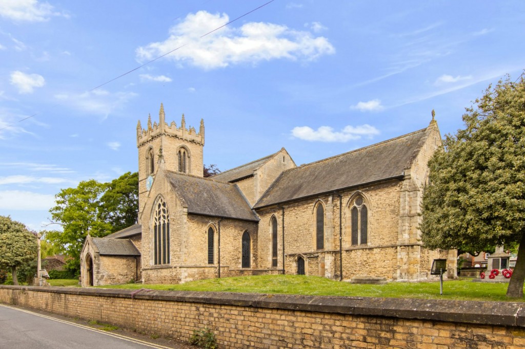 Winterton, North Lincolnshire