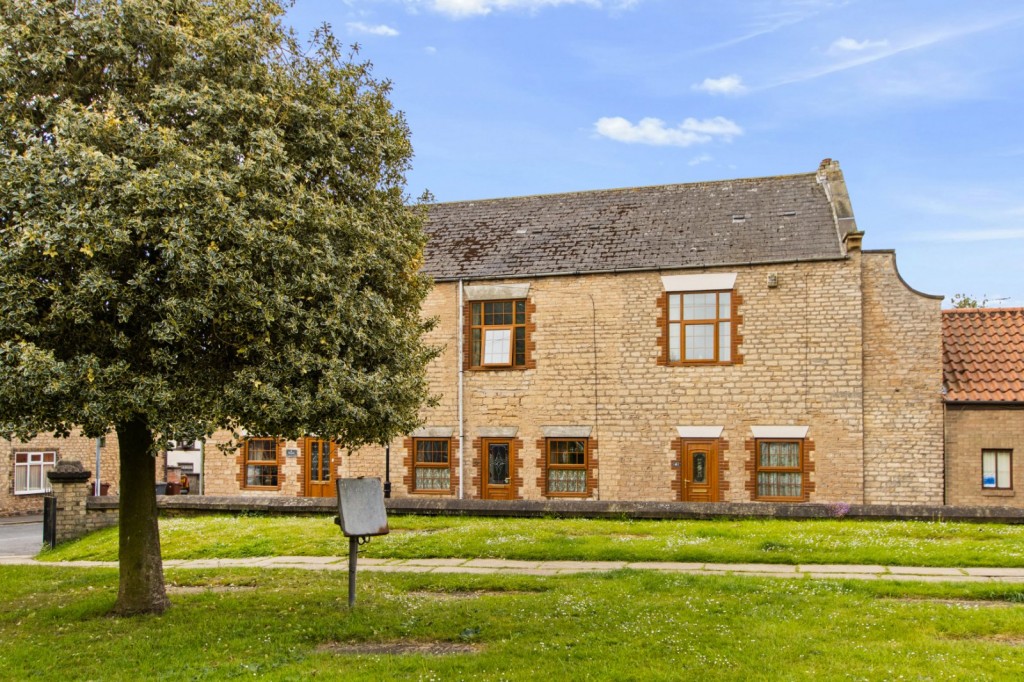 Winterton, North Lincolnshire