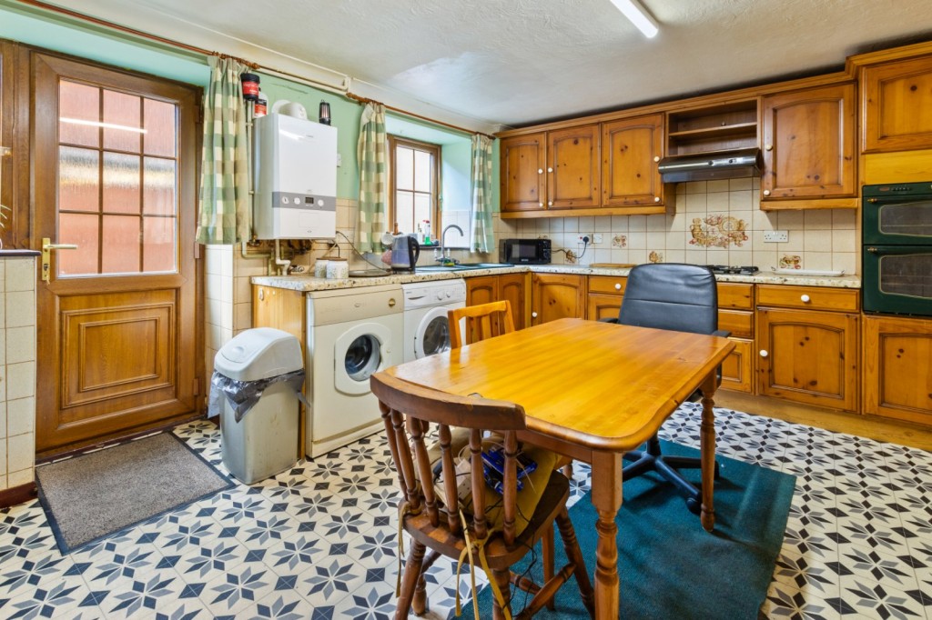 Winterton, North Lincolnshire