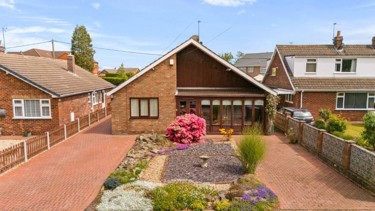 Scotter, Lincolnshire