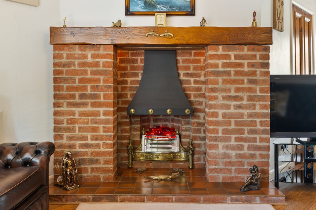 Scotter, Lincolnshire