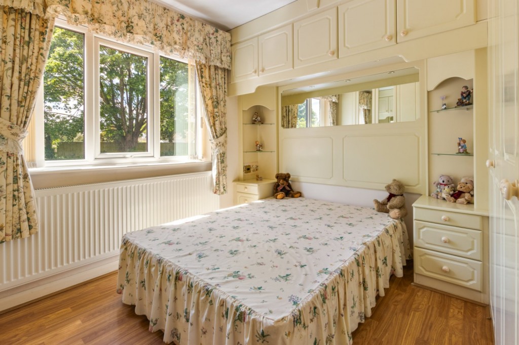 Scotter, Lincolnshire