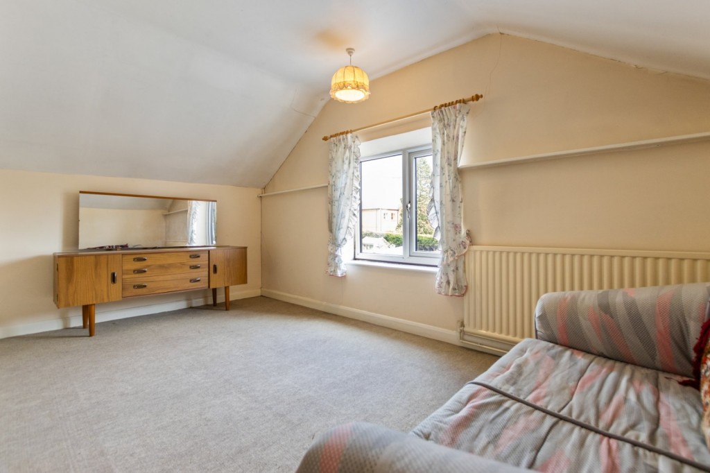 Scotter, Lincolnshire