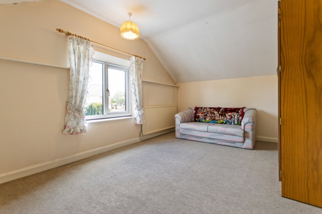 Scotter, Lincolnshire