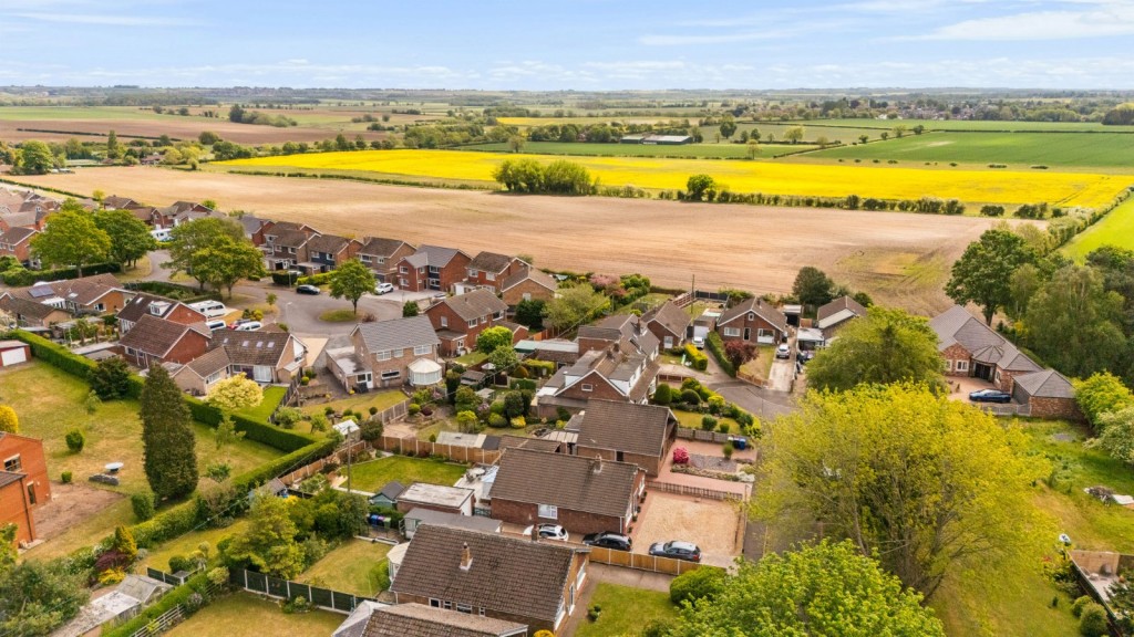 Scotter, Lincolnshire