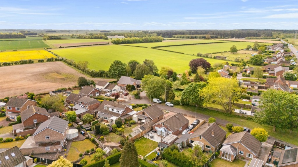 Scotter, Lincolnshire
