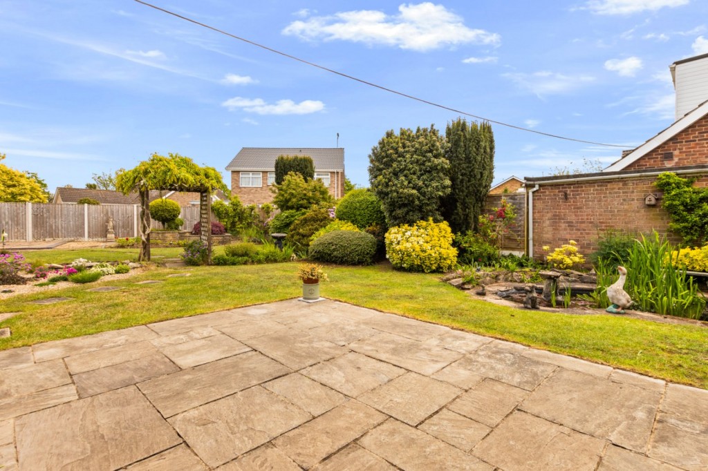 Scotter, Lincolnshire