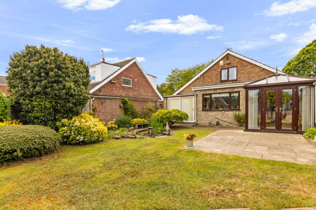 Scotter, Lincolnshire