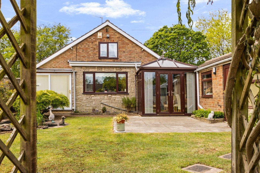 Scotter, Lincolnshire