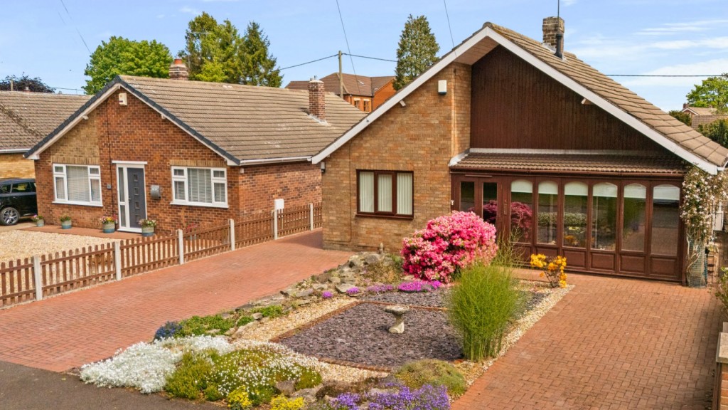 Scotter, Lincolnshire