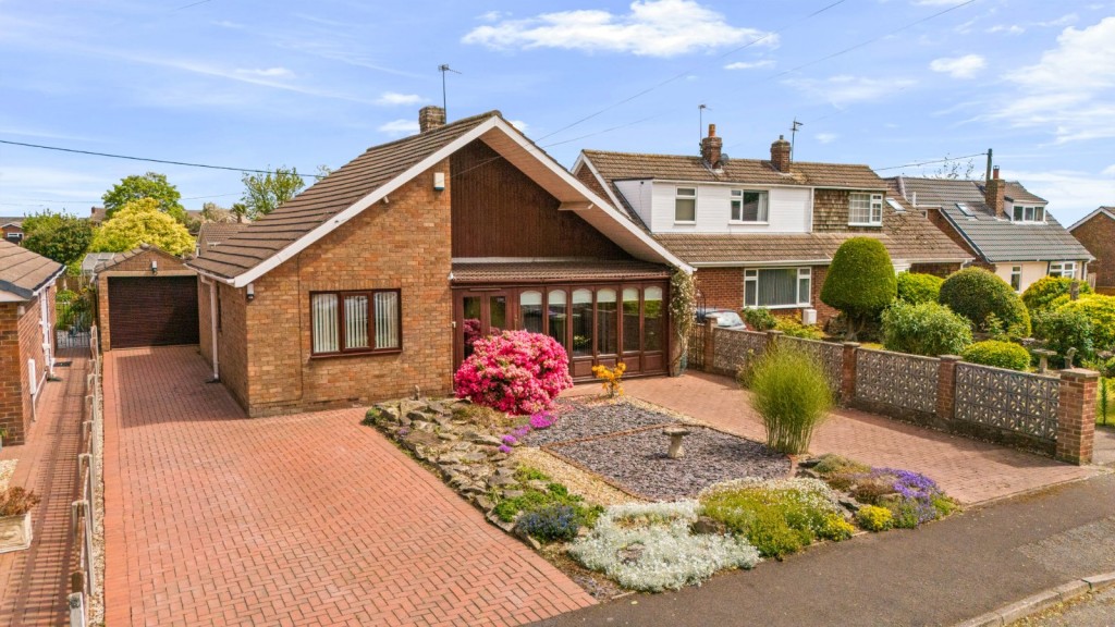 Scotter, Lincolnshire