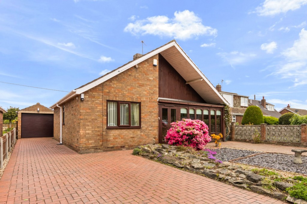 Scotter, Lincolnshire