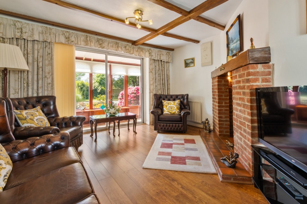 Scotter, Lincolnshire