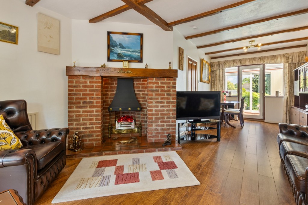 Scotter, Lincolnshire