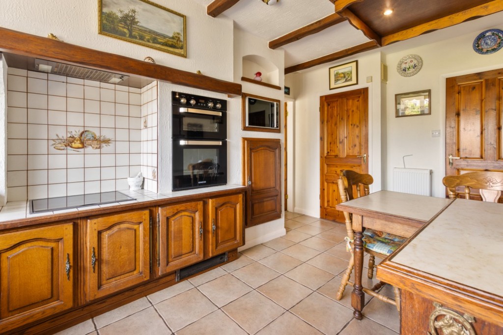 Scotter, Lincolnshire