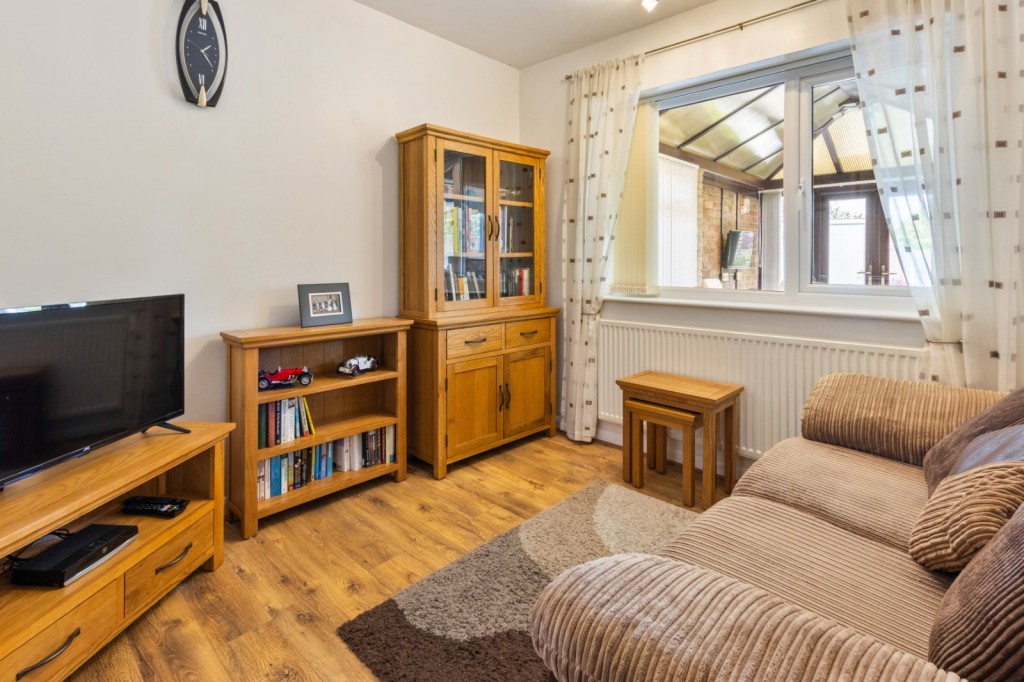 Scotter, Lincolnshire