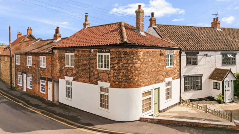 Burton Upon Stather, Lincolnshire
