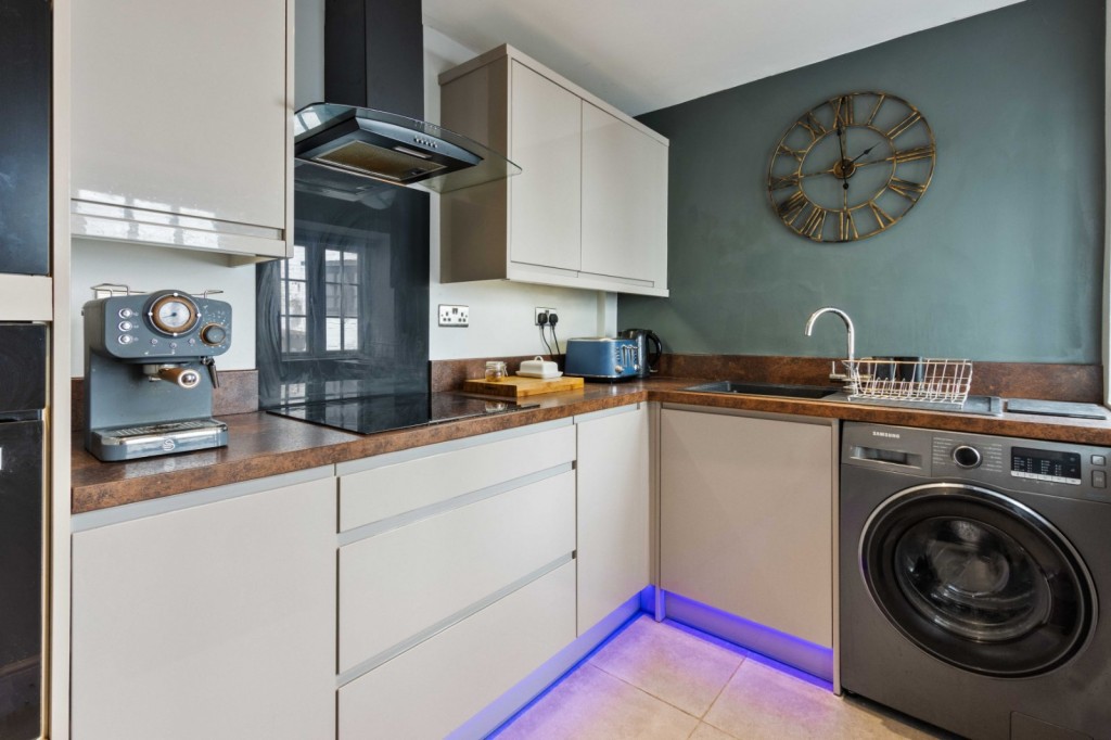 Burton Upon Stather, Lincolnshire