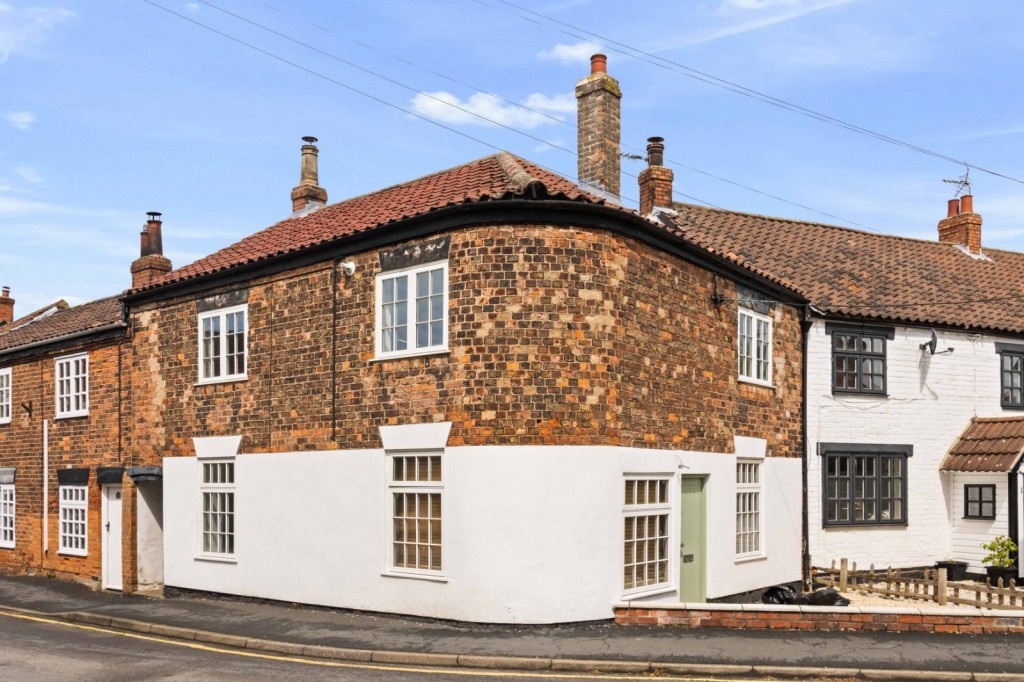 Burton Upon Stather, Lincolnshire