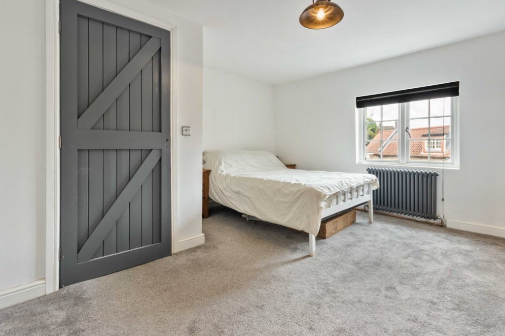 Burton Upon Stather, Lincolnshire