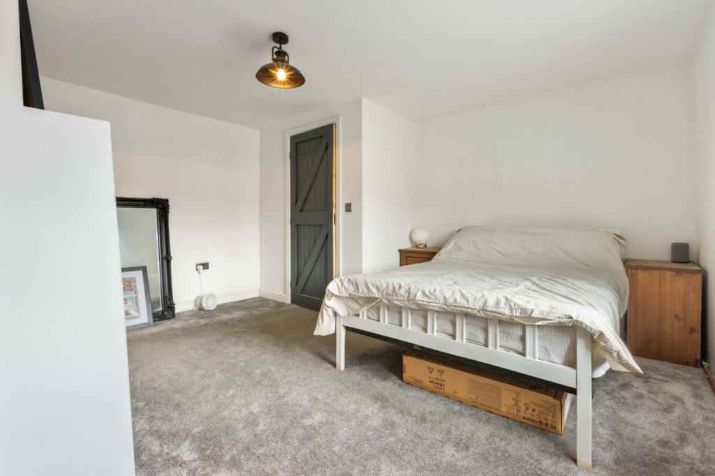 Burton Upon Stather, Lincolnshire