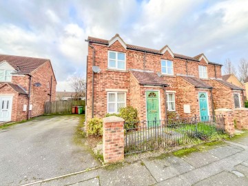 Scunthorpe, North Lincolnshire