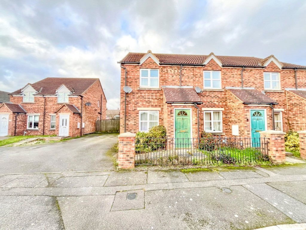 Scunthorpe, North Lincolnshire