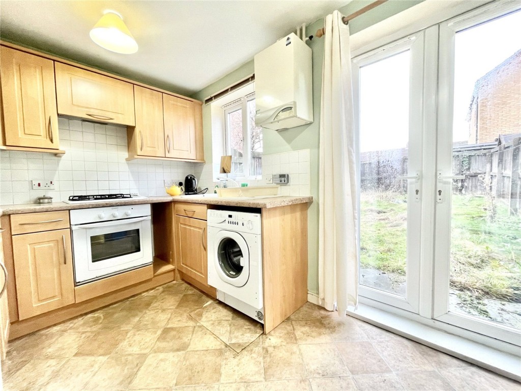 Scunthorpe, North Lincolnshire
