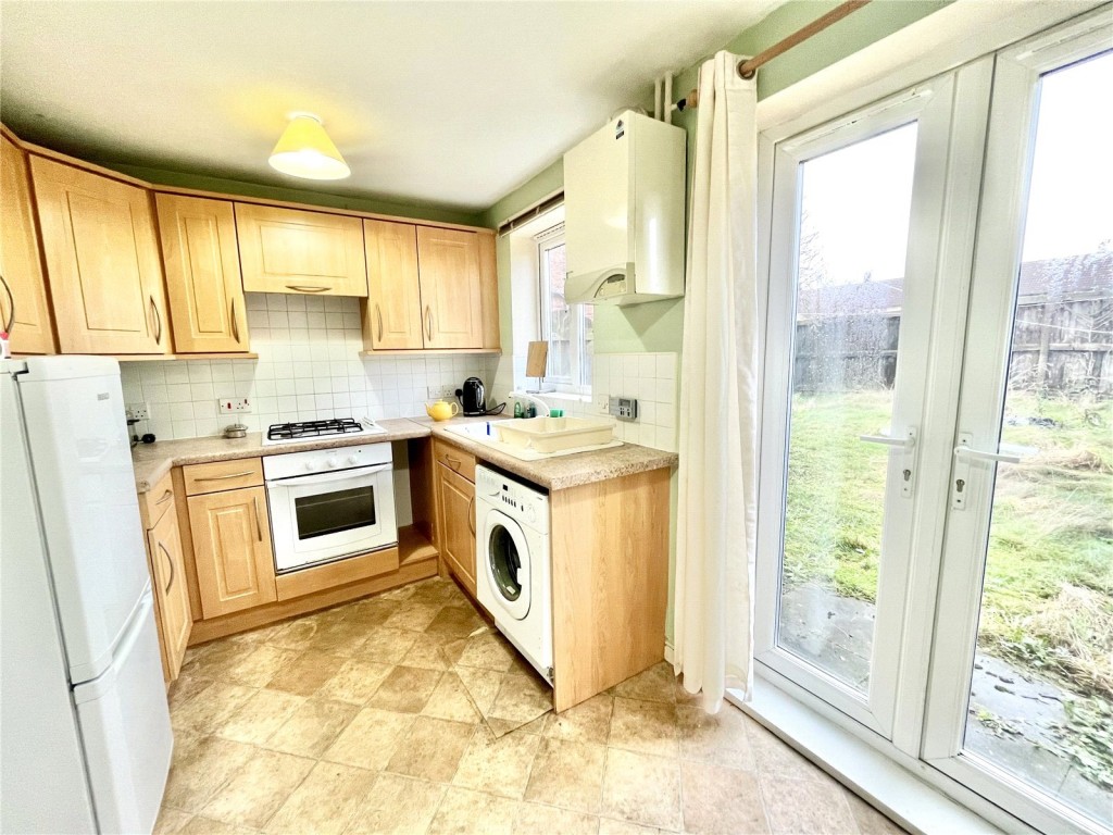 Scunthorpe, North Lincolnshire