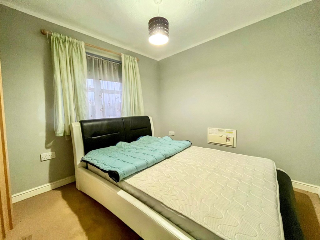 Scunthorpe, North Lincolnshire