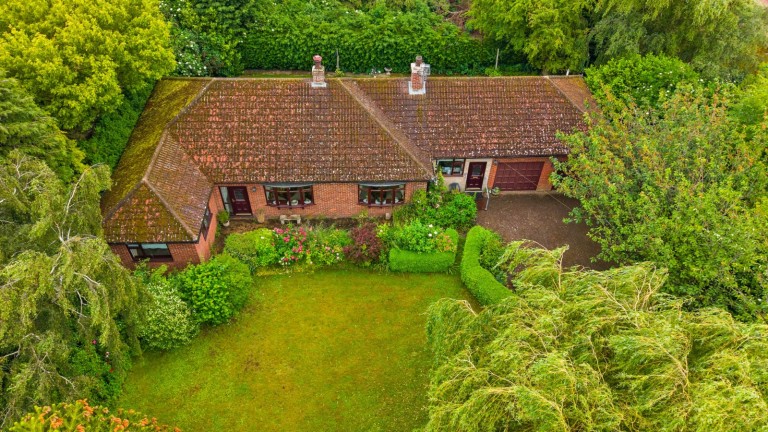 Susworth, North Lincolnshire